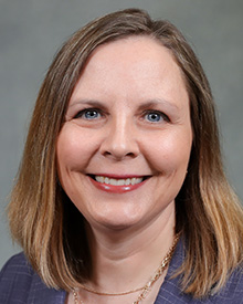 Dr. Julie Shaffer