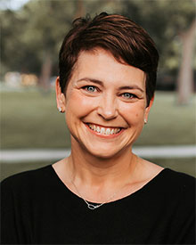 Dr. Dawn Simon