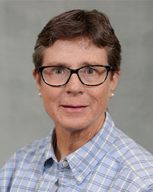 Dr. Janet Steele