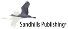 Sandhill Publishing Logo