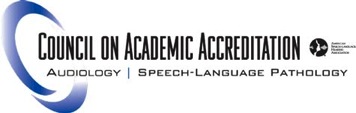 Council on Academic Accreditation Audiology | Speech-Language Pathology