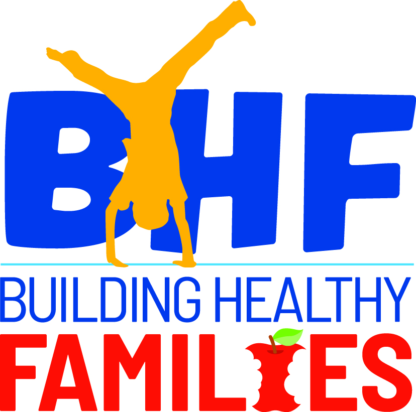 Building Healthy Families Logo