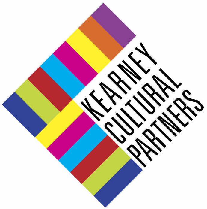 Kearney Cultural Partners Logo