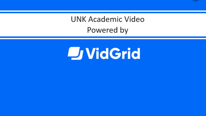 Attach a File to VidGrid Video