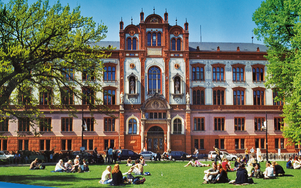 Rostock University