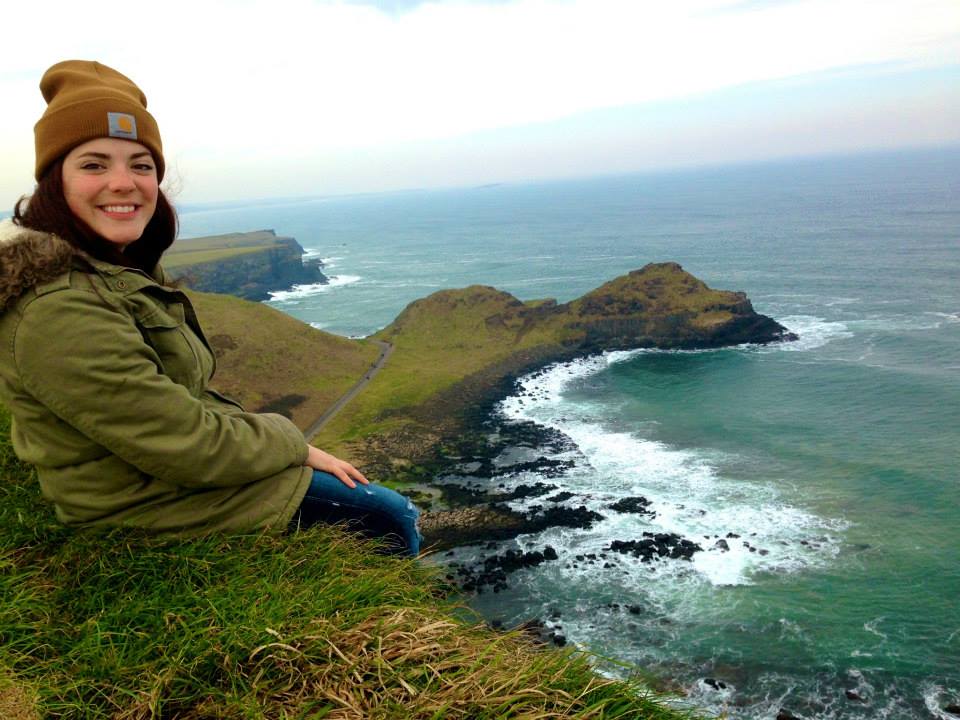 ireland cait