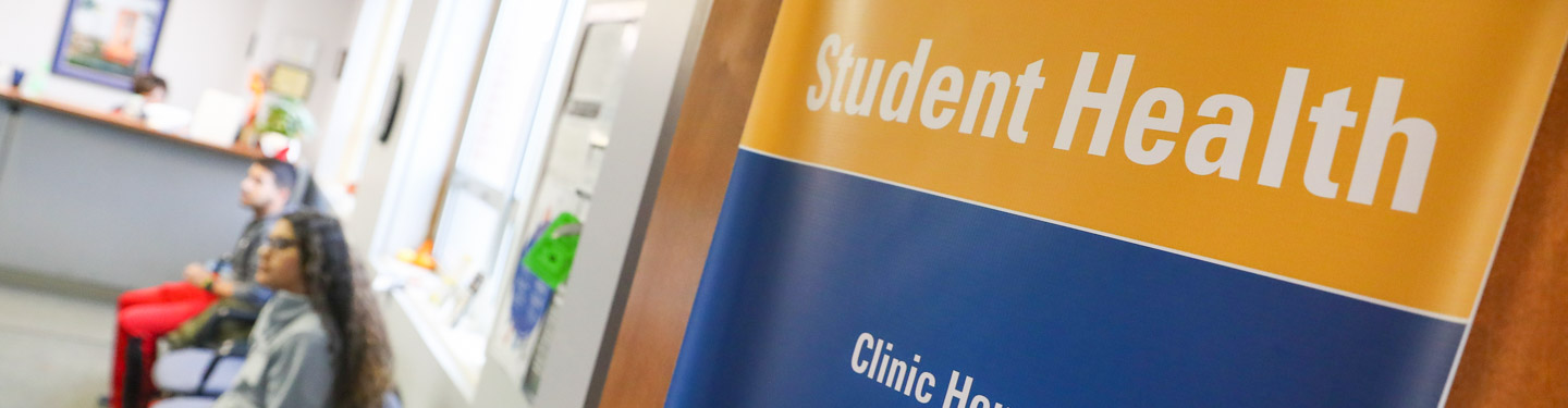 Student Health Resources University Of Nebraska At Kearney