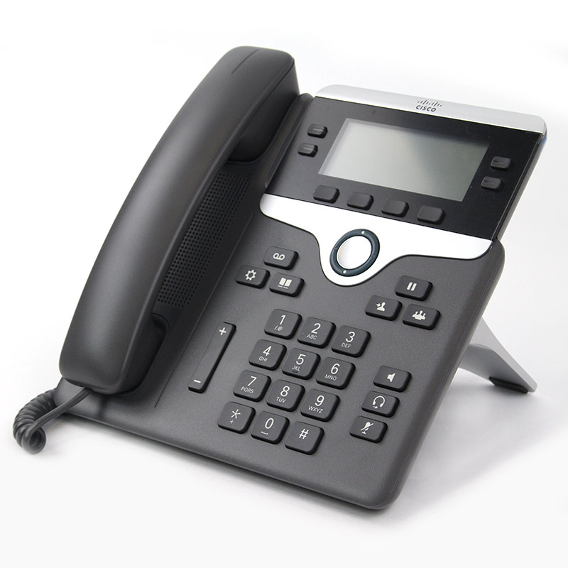 Cisco Phone, Model 7841