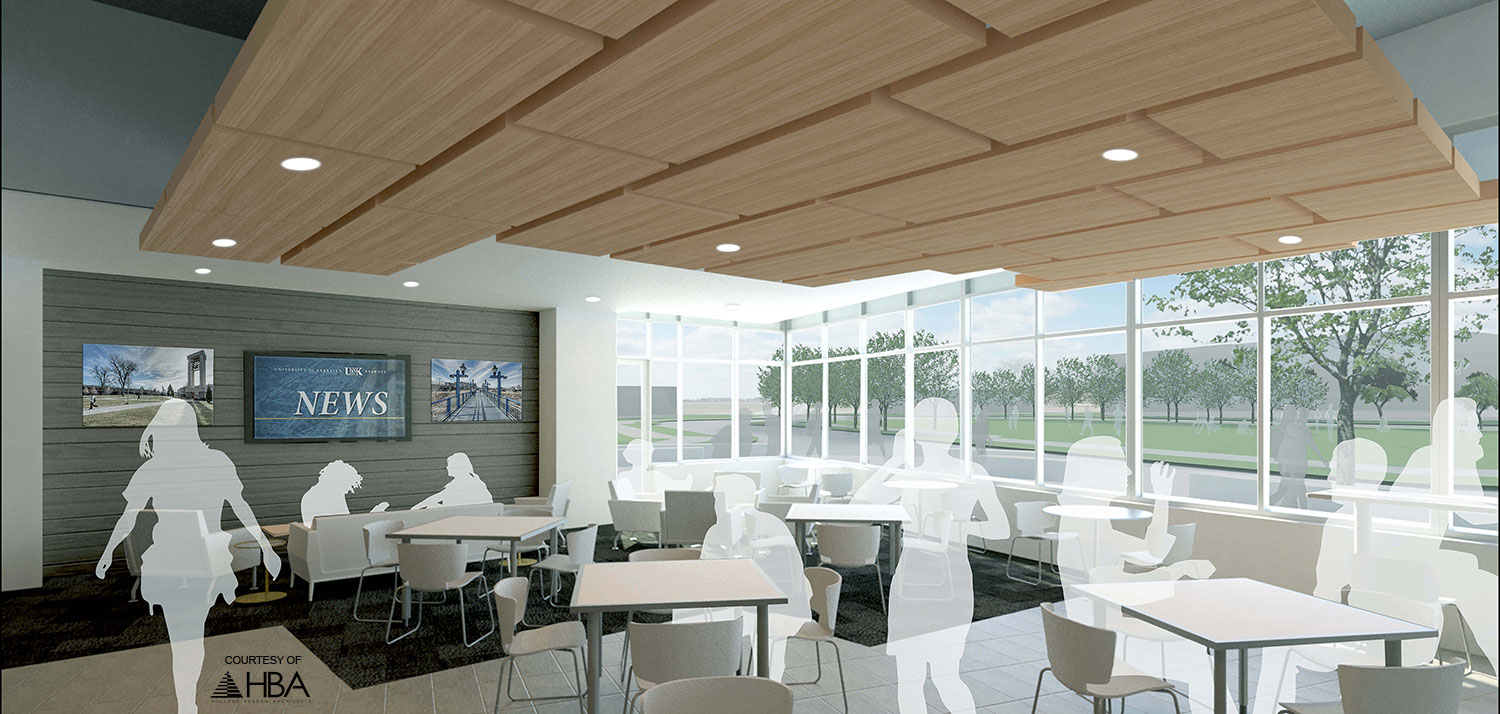Village Flats Clubhouse