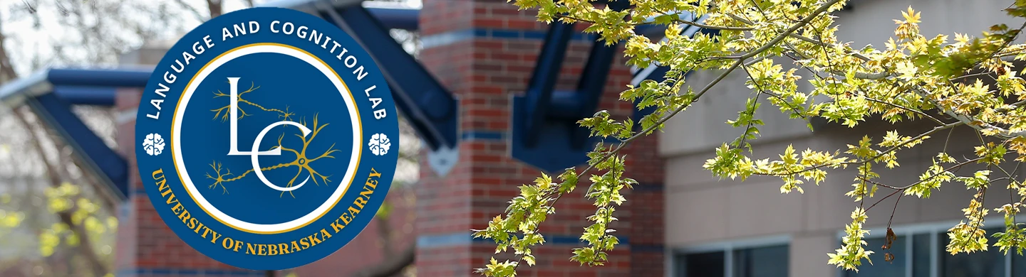 UNK Language and Cognition Lab