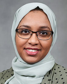 Mai Abdalla