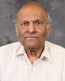 Vijay Agrawal