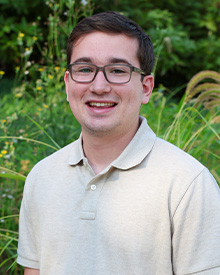 Carter Schultz