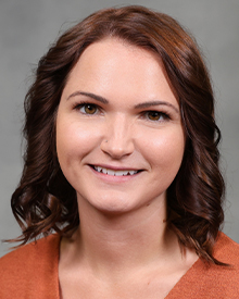Katherine Backus