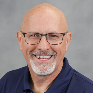 Dave Barker