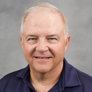 Greg Barnes
