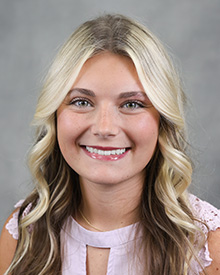 Paige Bartels