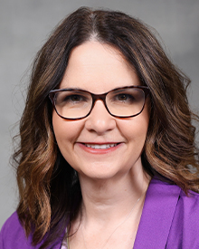 Leah Beckenhauer
