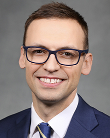 Dr. Chance Bell
