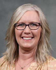 Jolene Berg