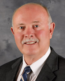 Charles Bicak