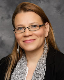 Dr. Sonja Bickford