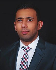 Jacques Bou Abdo