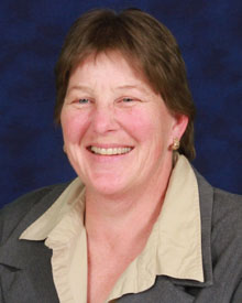 Deborah Bridges