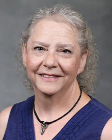 Tina Briones