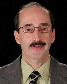 Dr. Greg Broekemier