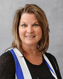 Kristy Buchmeier