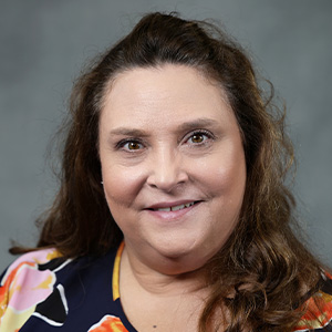 Deb Buchta