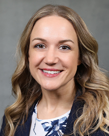 Lindsay Buechler