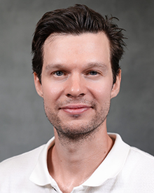 Will Burns