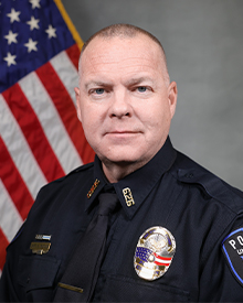 Brad Butler