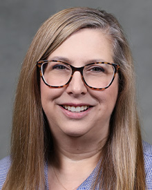 Julie N. Campbell, Ph.D.