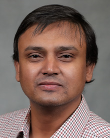 Dr. Debajit Chakraborty