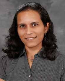 Dr. Surabhi Chandra