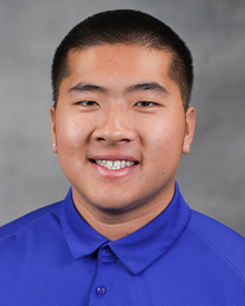 Isaac Cheng