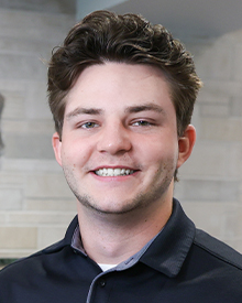 Justin Christensen