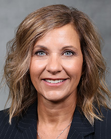 Jill Clevenger