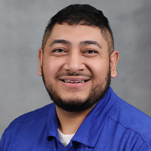 Anfernee Covarrubias