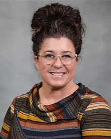 Dawn Cromer