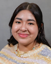 Jacqueline Cruz