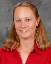 Anne Cummings, RN-BSN