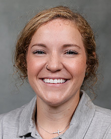 Katee Daly