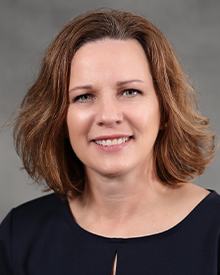 Tricia Danburg