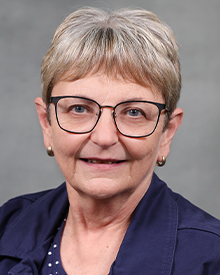 Sonja Darveau