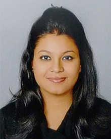 Shuvalaxmi Dass