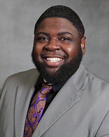 Bennett Davis Jr